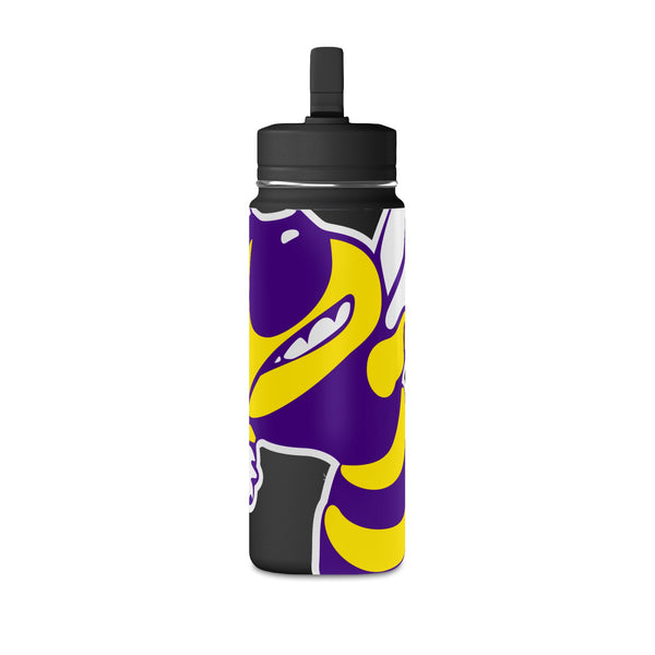 Mini Water Bottle, 20oz