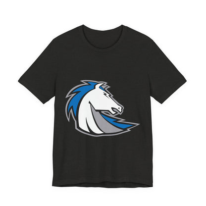 Jersey Short Sleeve Tee