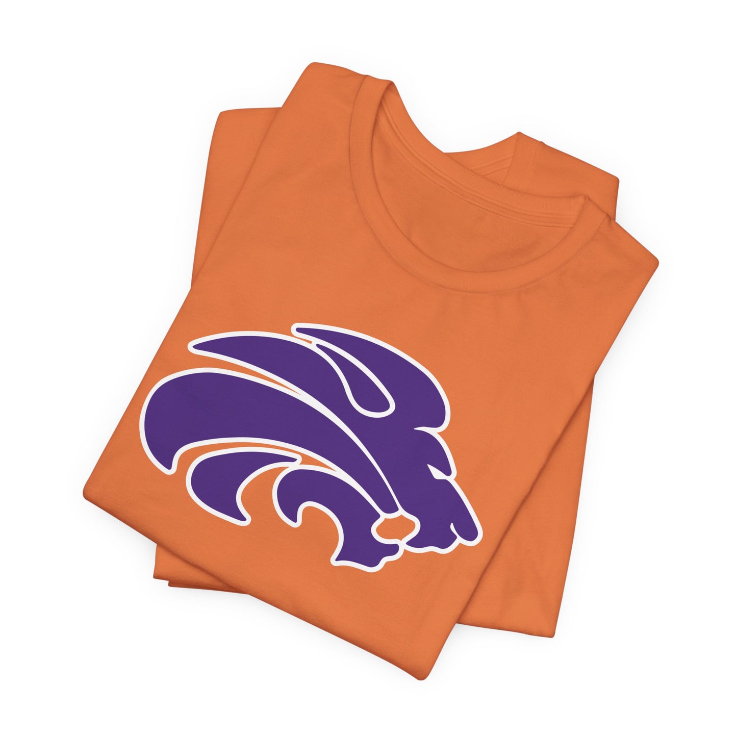 Jersey Short Sleeve Tee