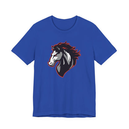 Jersey Short Sleeve Tee