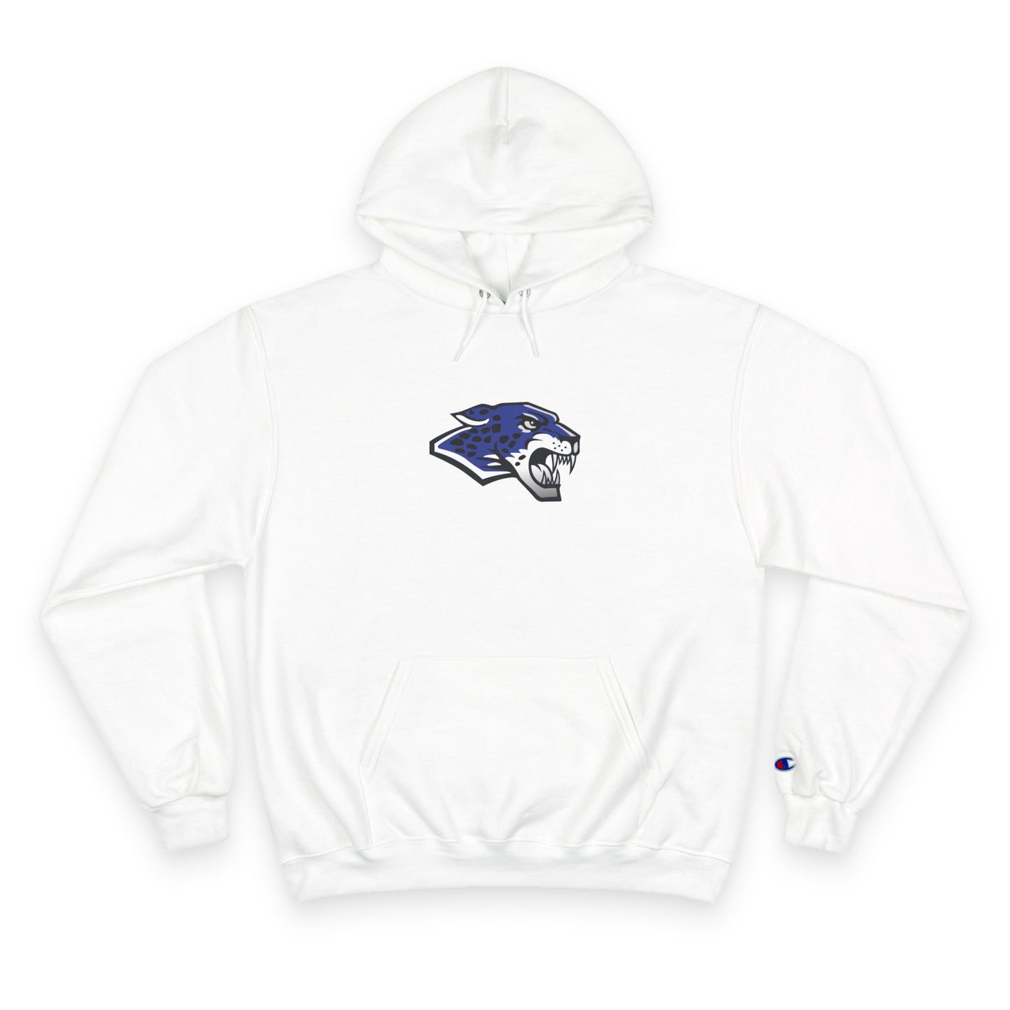 Champion Powerblend Fleece Pullover Hoodie