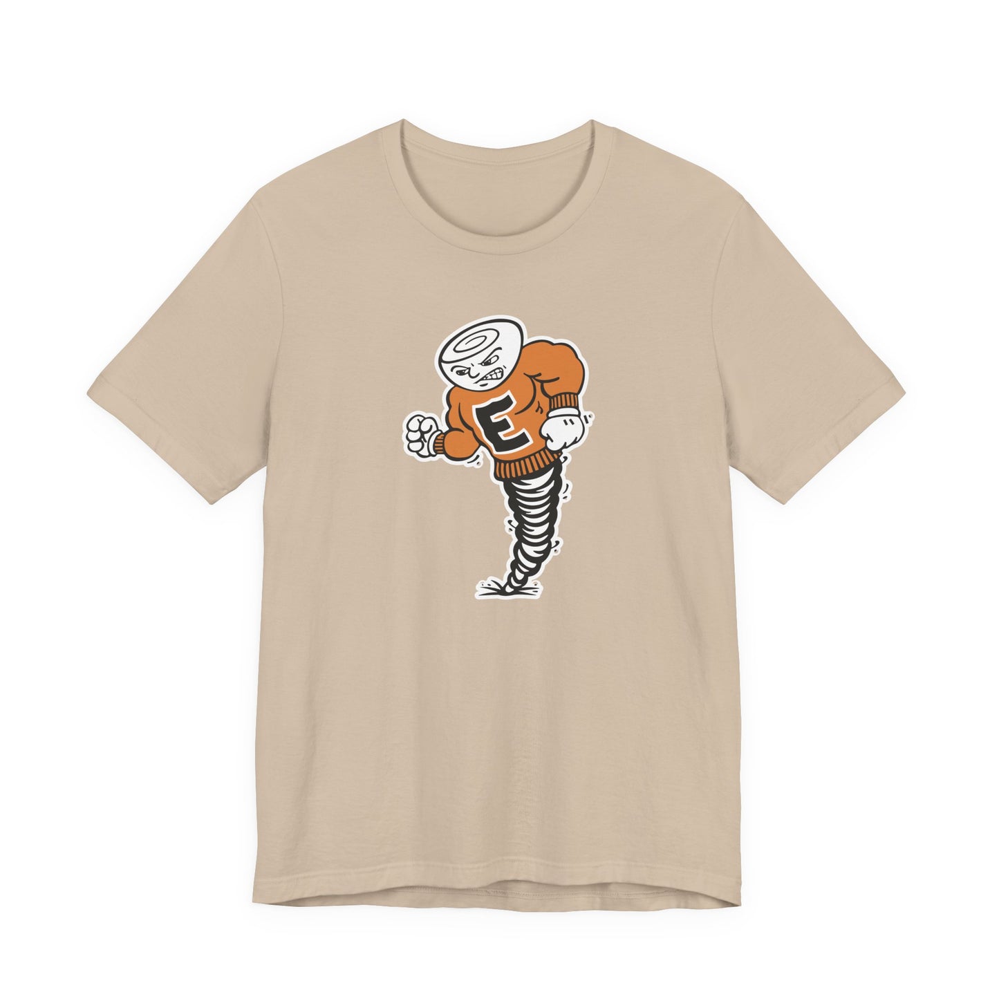 Jersey Short Sleeve Tee