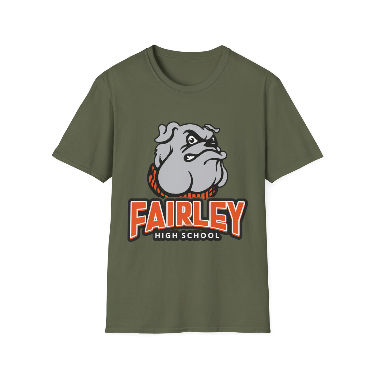 Softstyle T-Shirt