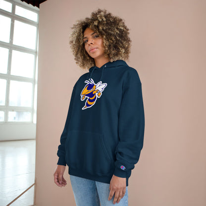 Champion Powerblend Fleece Pullover Hoodie