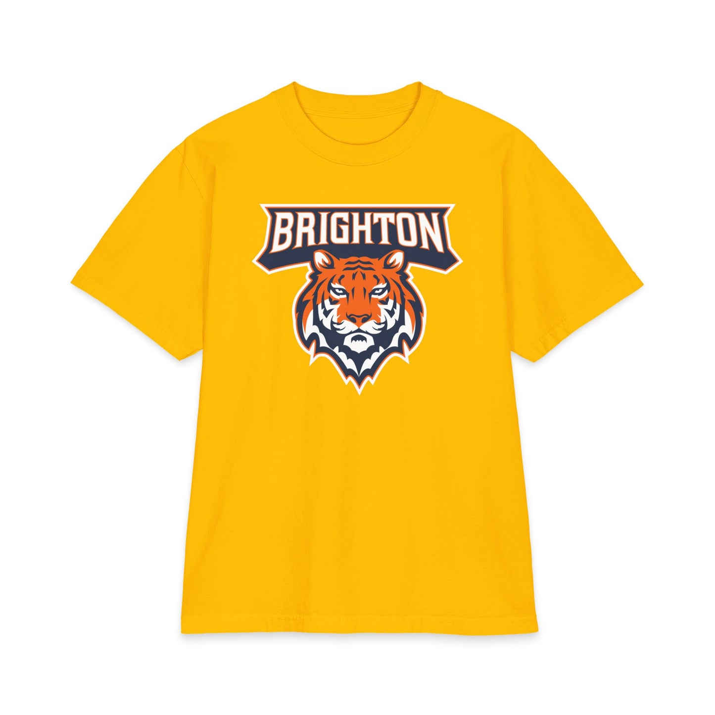 Max Heavyweight Short Sleeve Tee