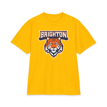 Max Heavyweight Short Sleeve Tee