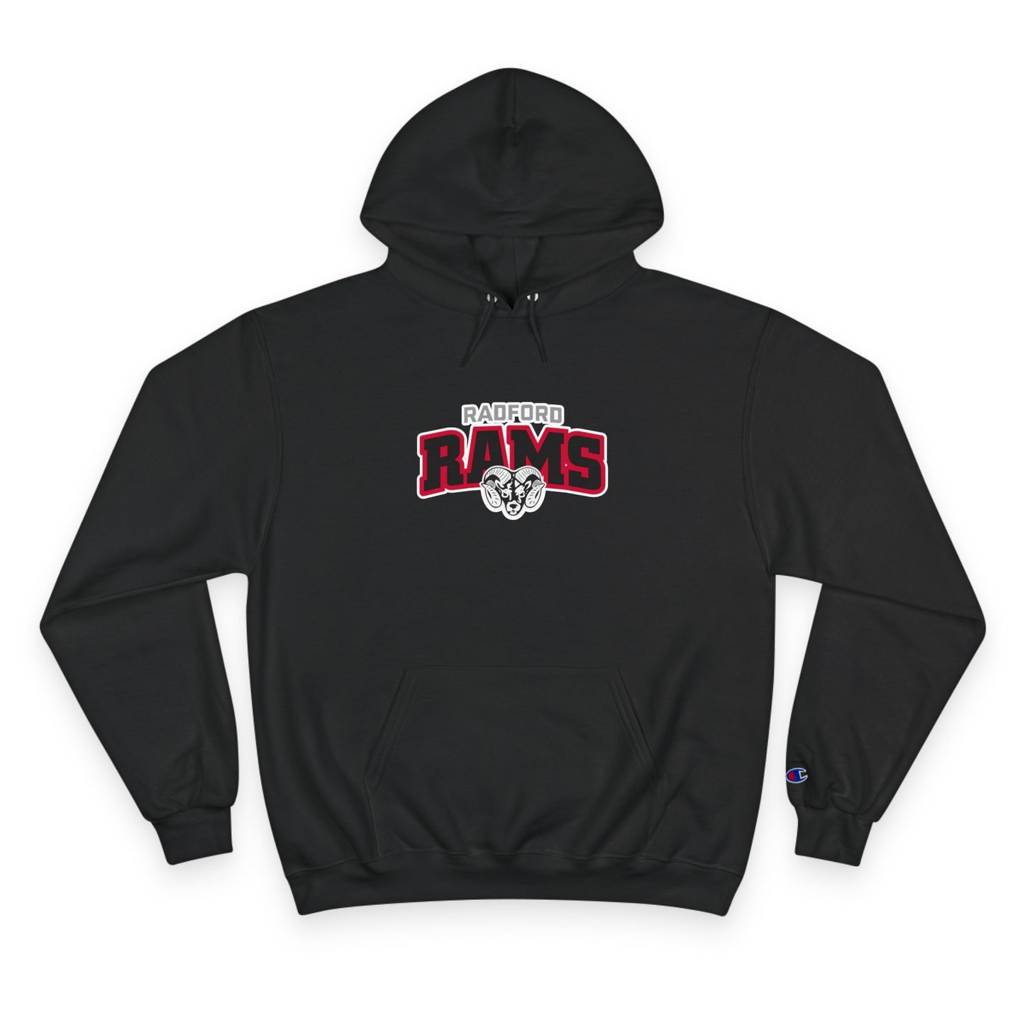 Champion Powerblend Fleece Pullover Hoodie