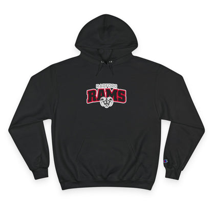 Champion Powerblend Fleece Pullover Hoodie