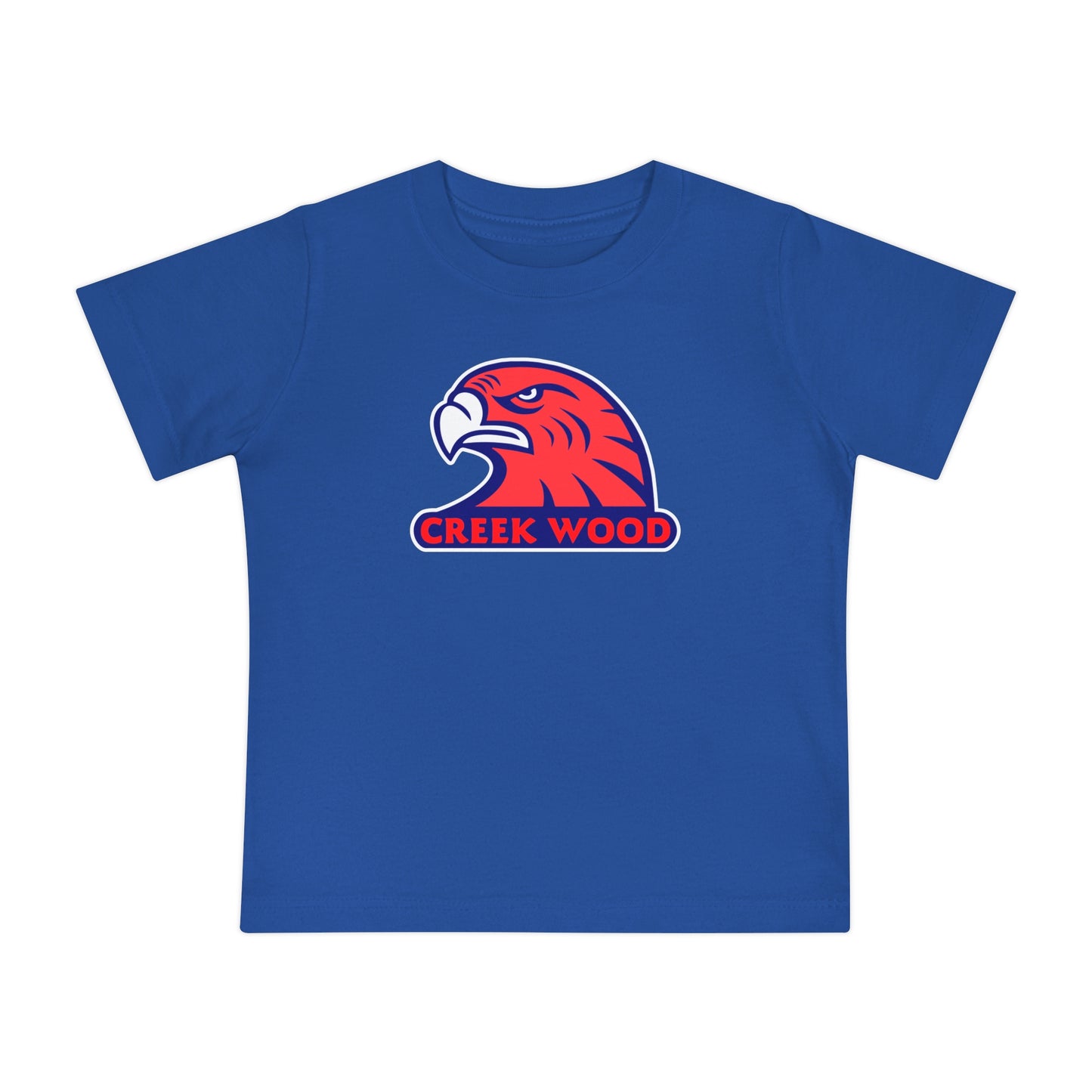 Baby Short Sleeve Tee