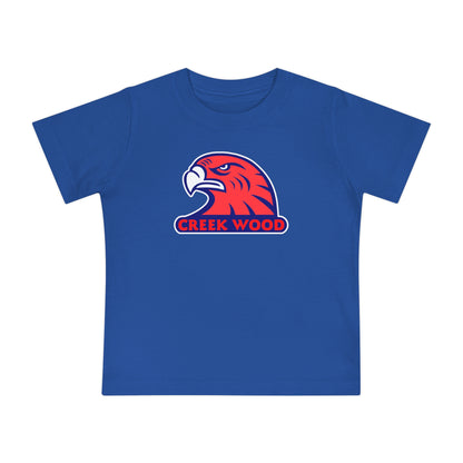 Baby Short Sleeve Tee