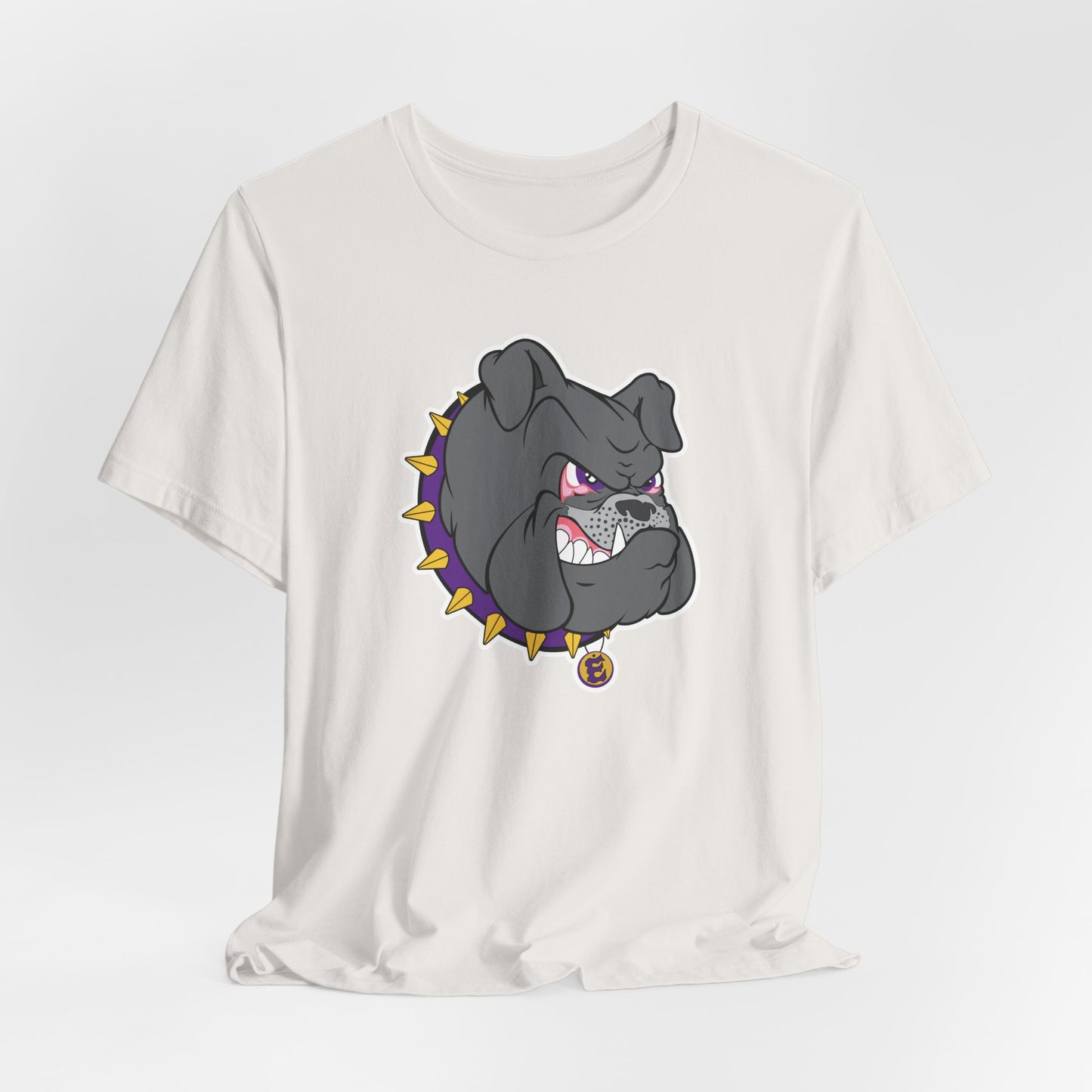 Jersey Short Sleeve Tee