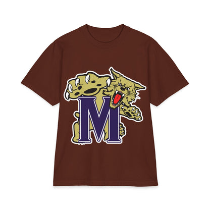 Max Heavyweight Short Sleeve Tee