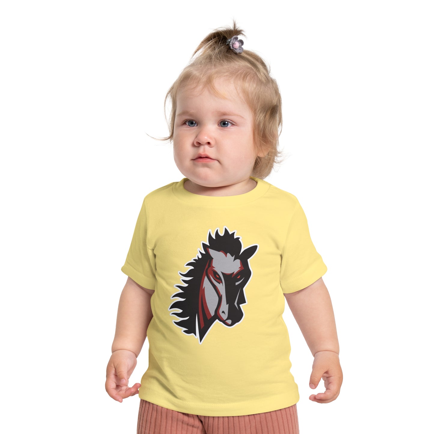 Baby Short Sleeve Tee