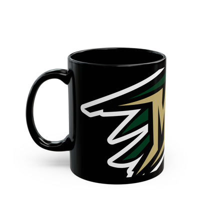 Black Team Mug (11oz/15oz)