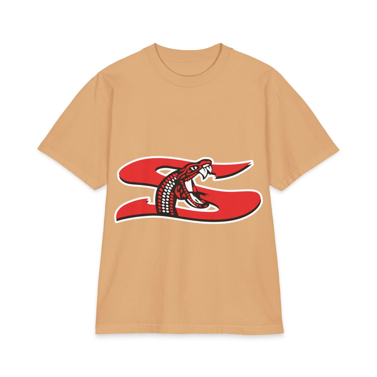Max Heavyweight Short Sleeve Tee