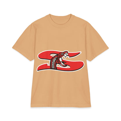 Max Heavyweight Short Sleeve Tee