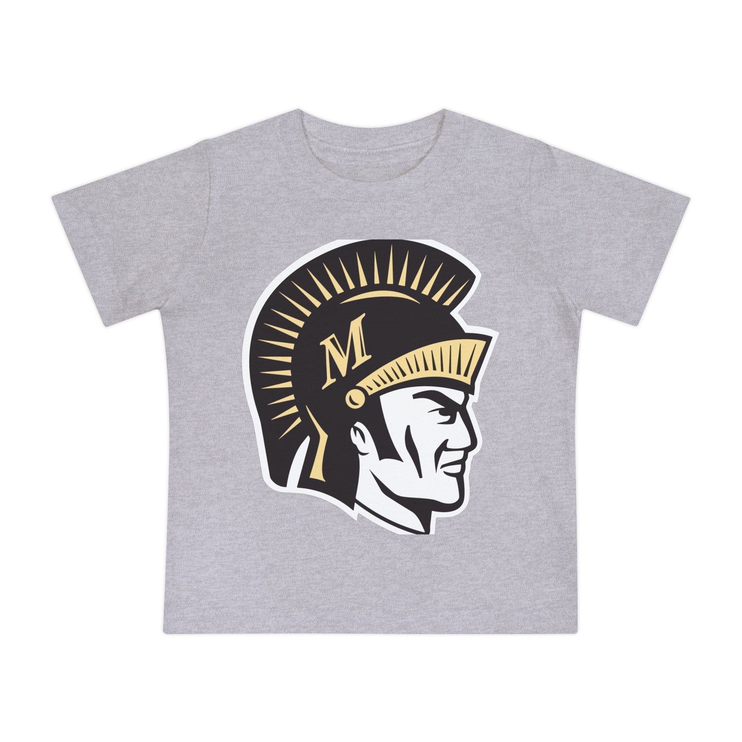 Baby Short Sleeve Tee
