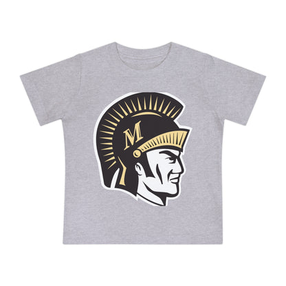 Baby Short Sleeve Tee