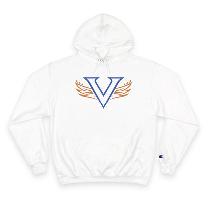Champion Powerblend Fleece Pullover Hoodie