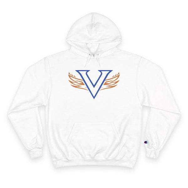 Champion Powerblend Fleece Pullover Hoodie