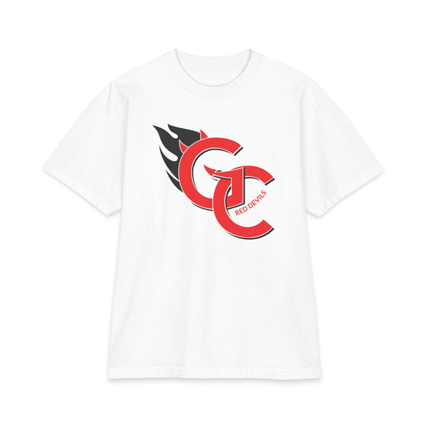 Max Heavyweight Short Sleeve Tee