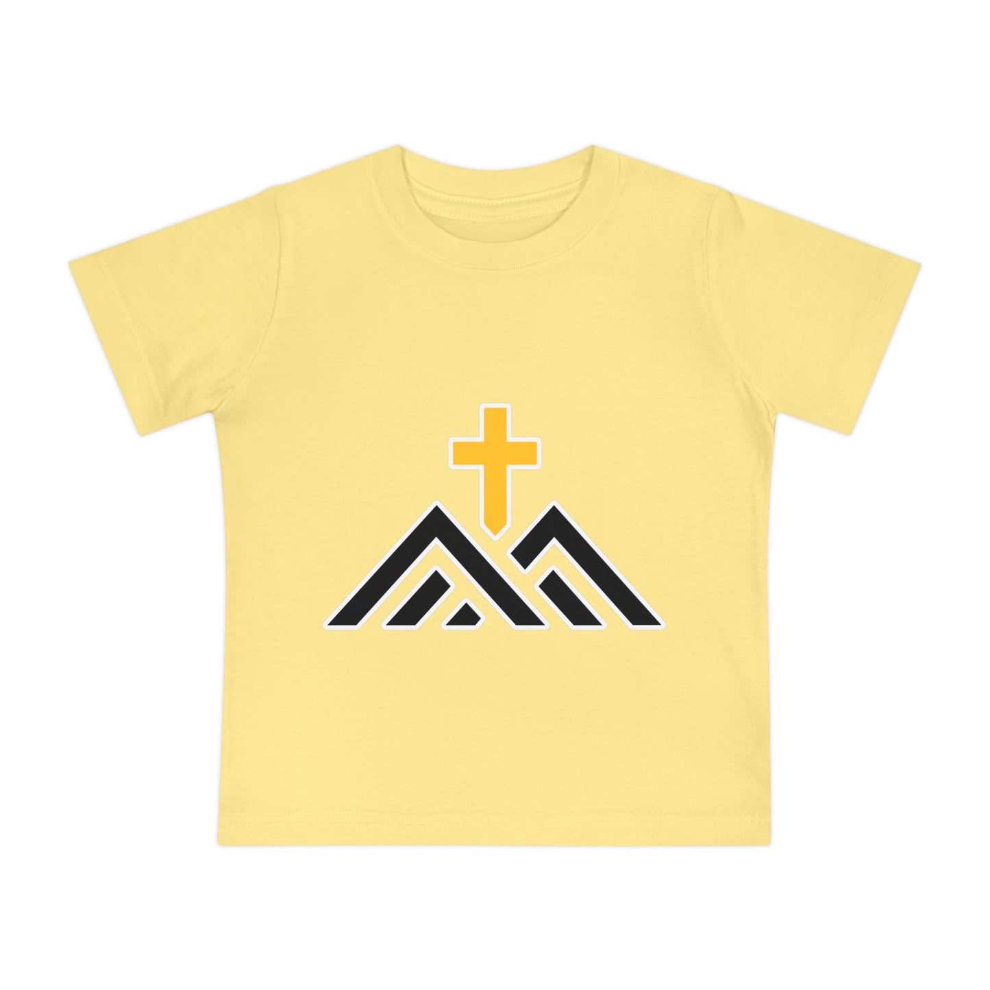 Baby Short Sleeve Tee