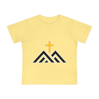Baby Short Sleeve Tee