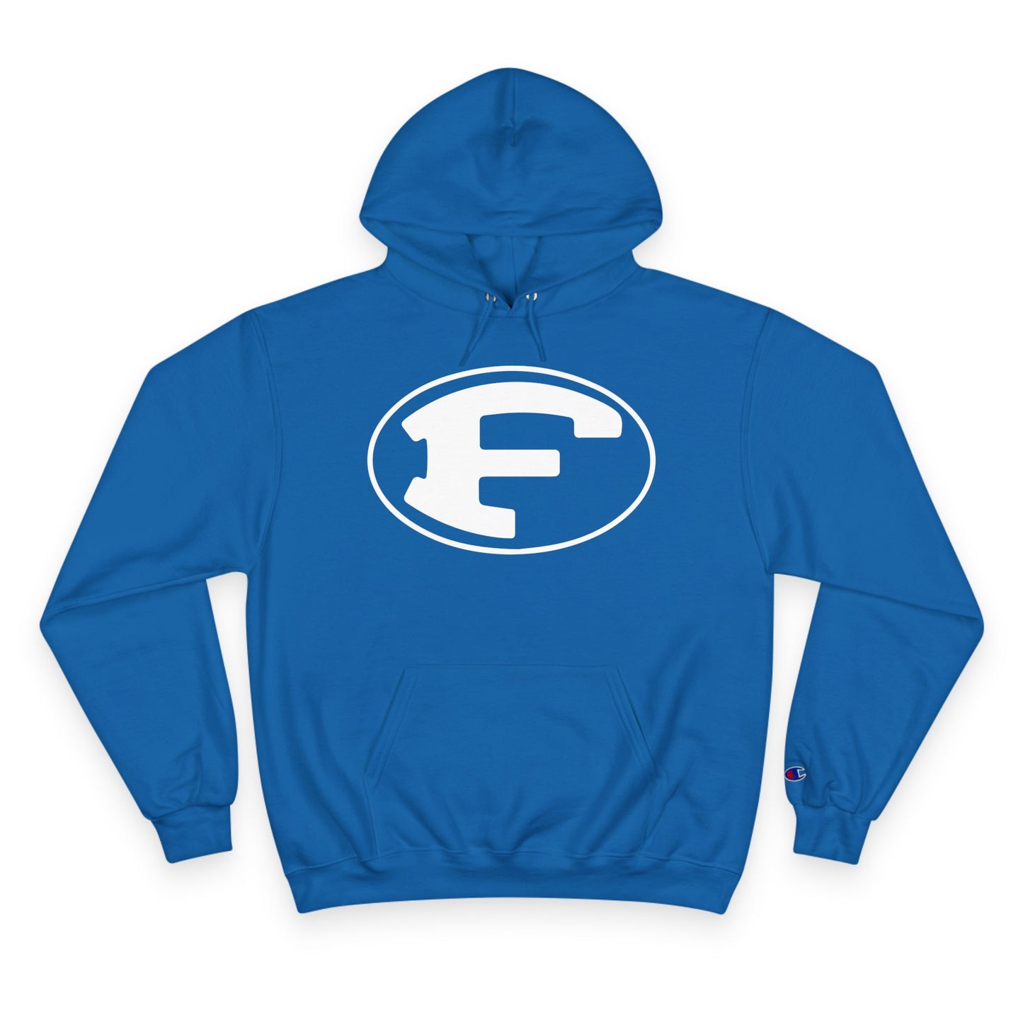 Champion Powerblend Fleece Pullover Hoodie