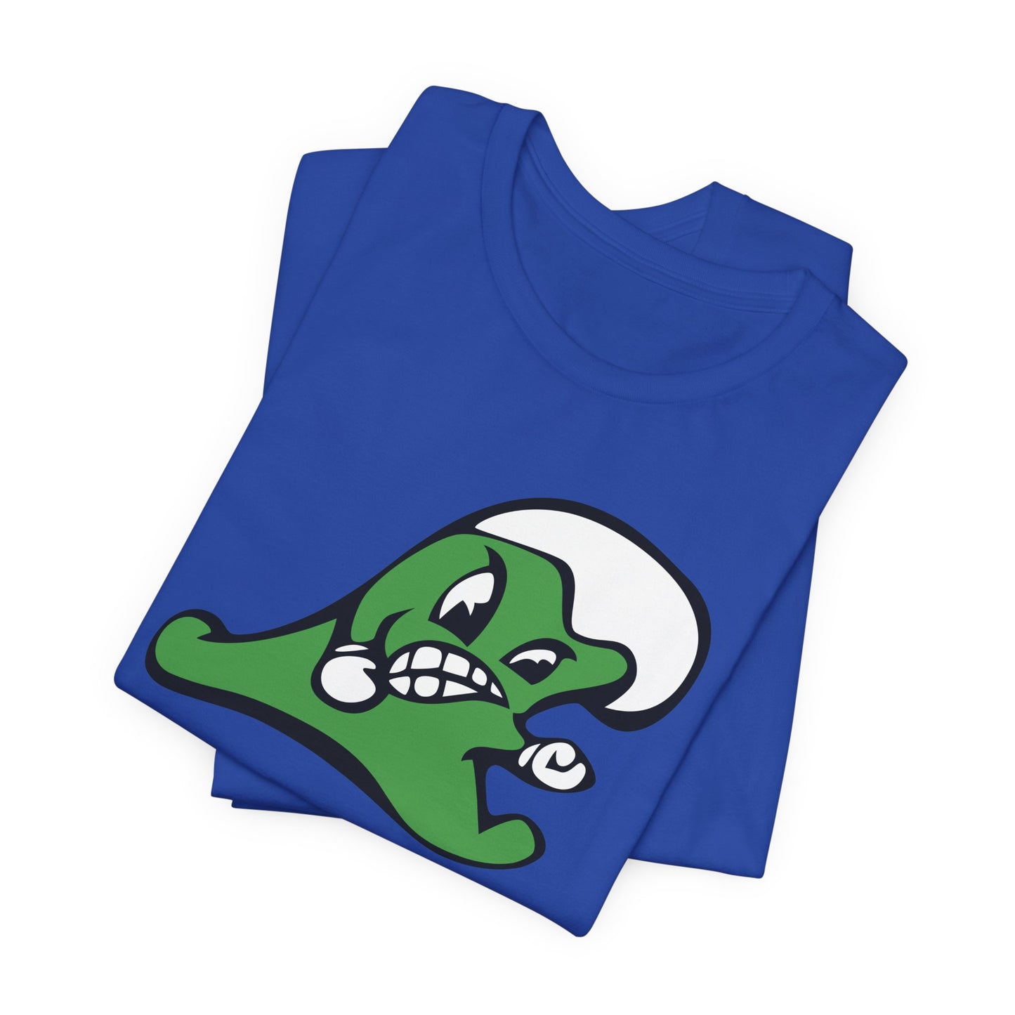 Jersey Short Sleeve Tee