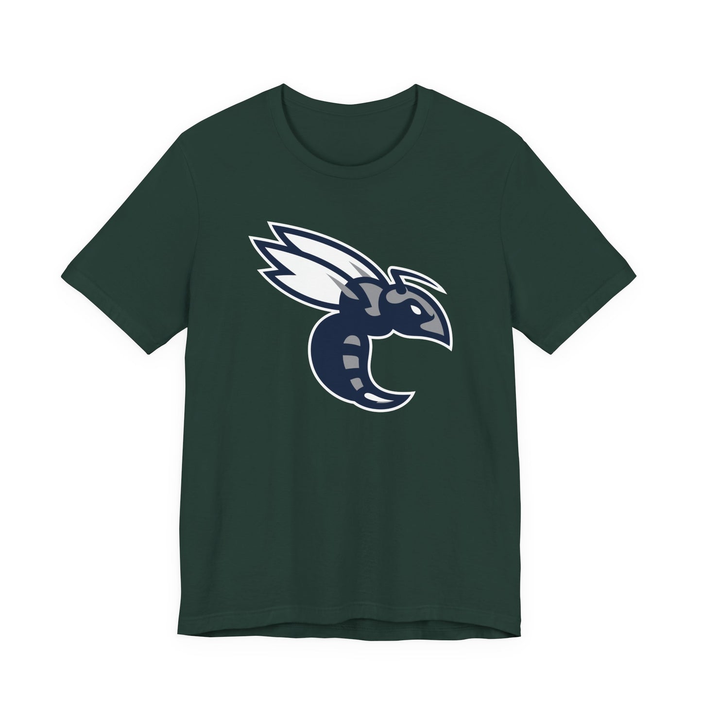 Jersey Short Sleeve Tee