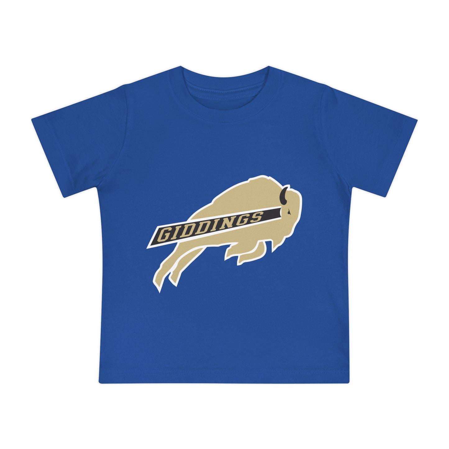 Baby Short Sleeve Tee