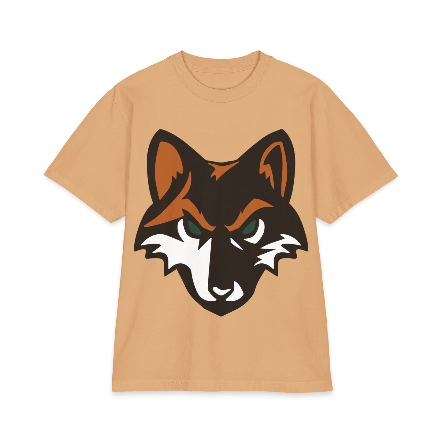Max Heavyweight Short Sleeve Tee
