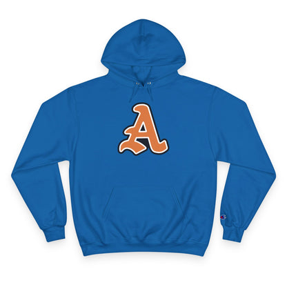 Champion Powerblend Fleece Pullover Hoodie