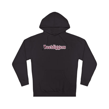 Midweight Pullover Hoodie