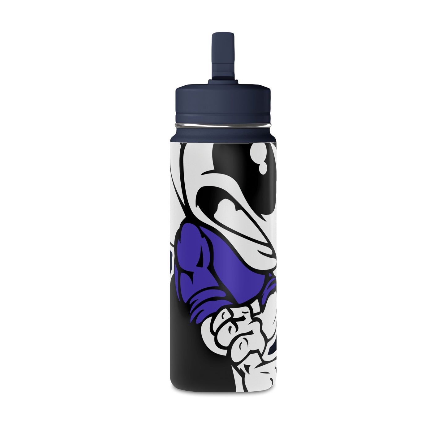 Mini Water Bottle, 20oz