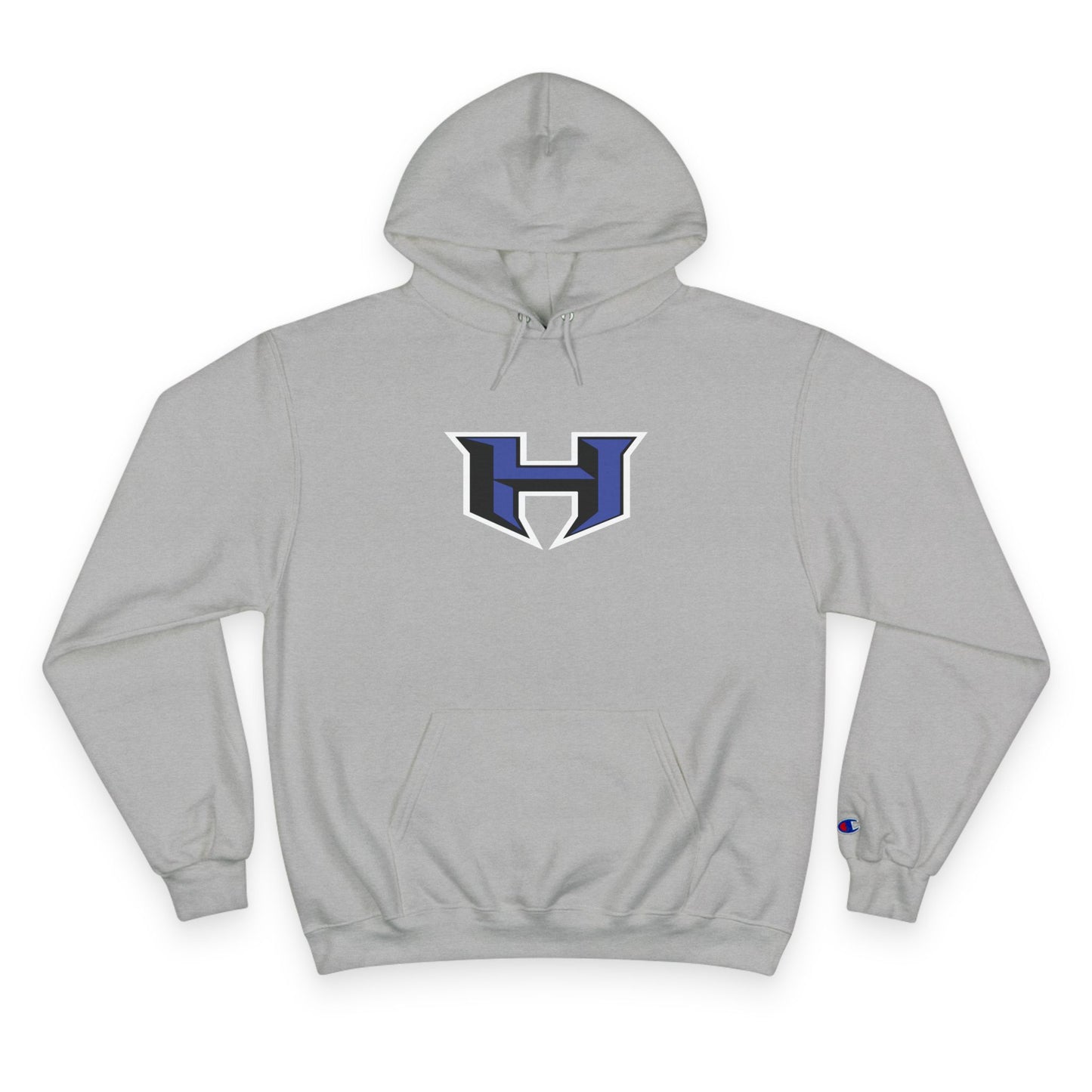 Champion Powerblend Fleece Pullover Hoodie