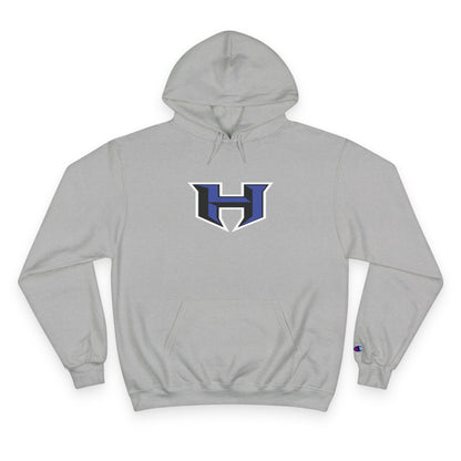 Champion Powerblend Fleece Pullover Hoodie