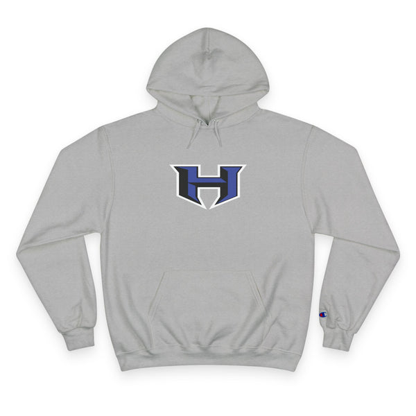 Champion Powerblend Fleece Pullover Hoodie