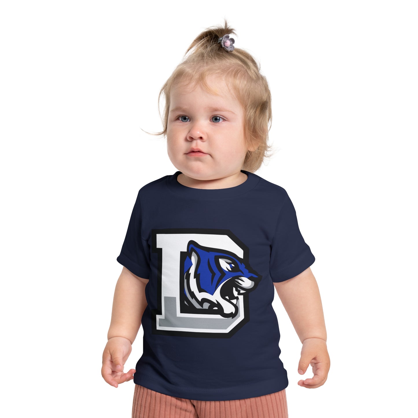 Baby Short Sleeve Tee