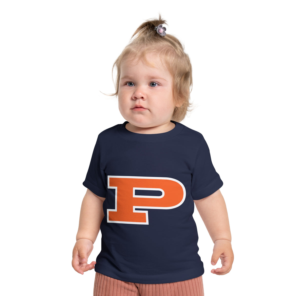 Baby Short Sleeve Tee