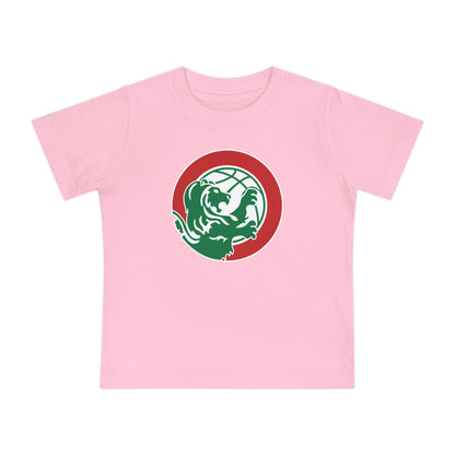 Baby Short Sleeve Tee