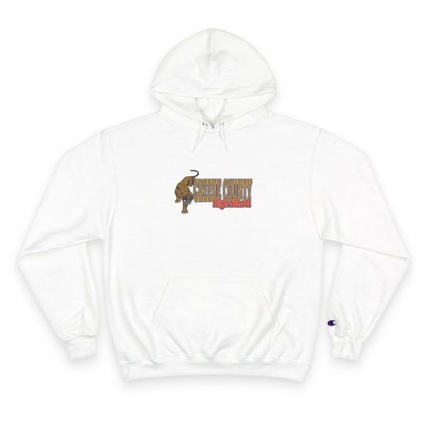 Champion Powerblend Fleece Pullover Hoodie