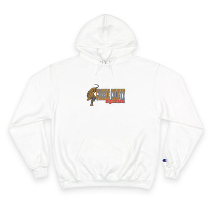 Champion Powerblend Fleece Pullover Hoodie