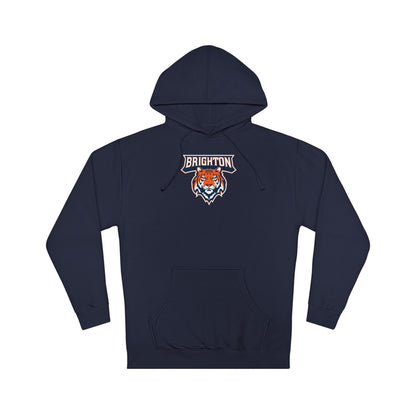 Midweight Pullover Hoodie