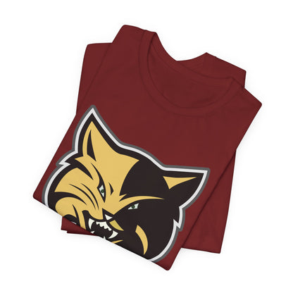 Jersey Short Sleeve Tee