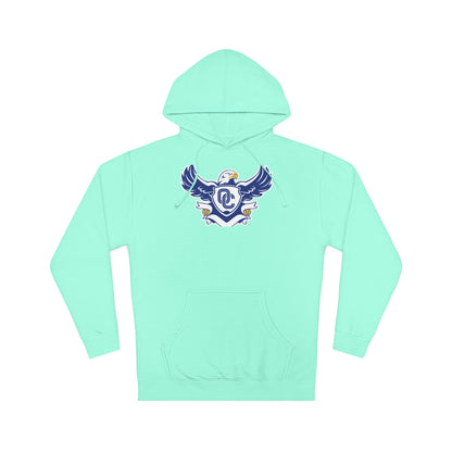 Midweight Pullover Hoodie