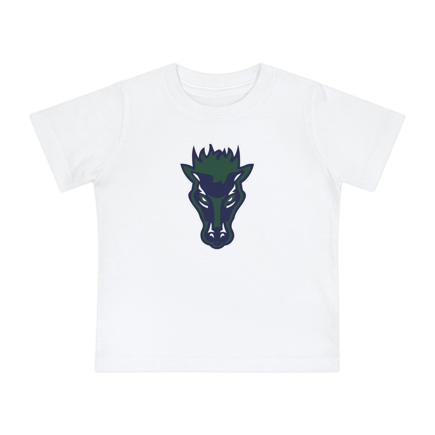 Baby Short Sleeve Tee