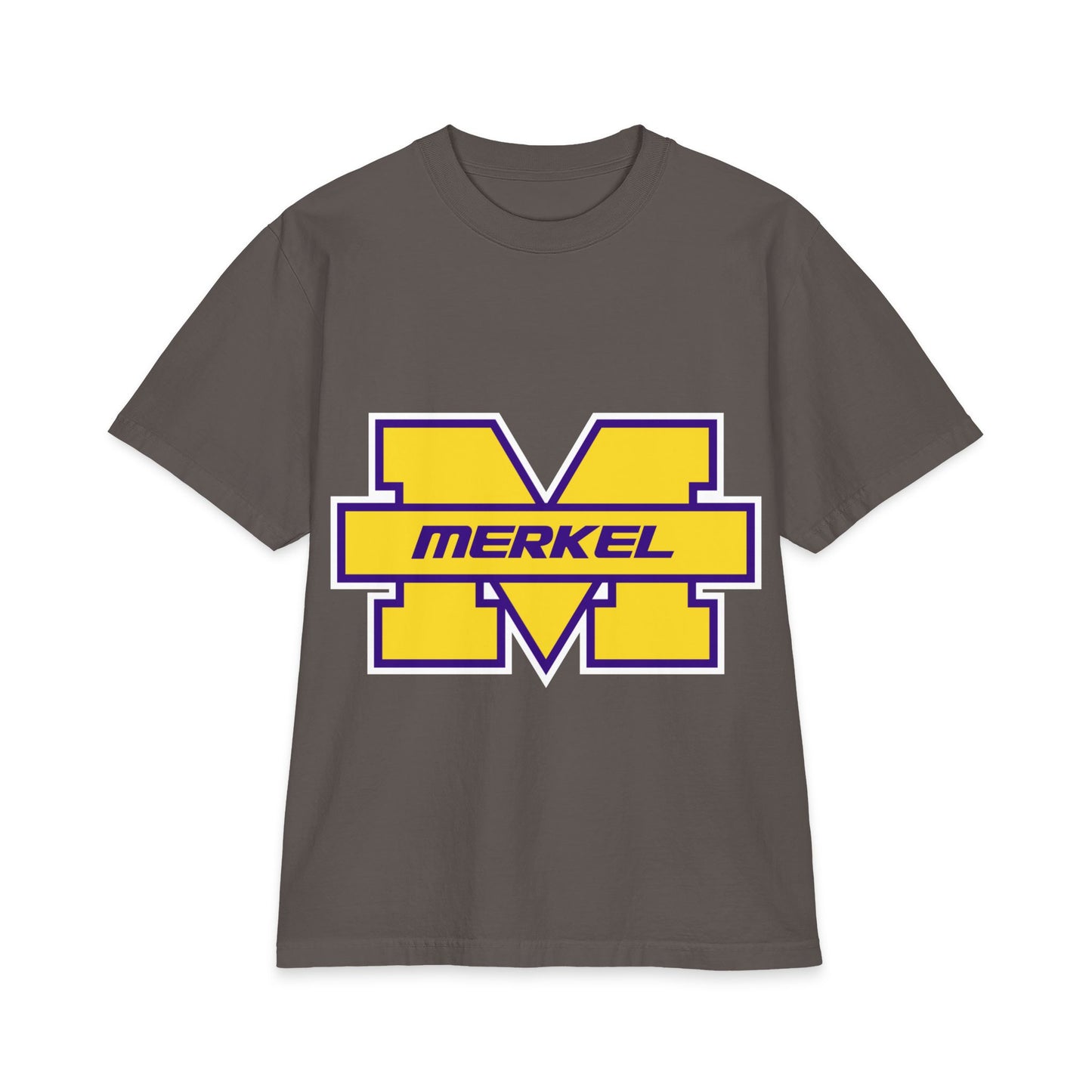 Max Heavyweight Short Sleeve Tee