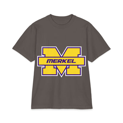 Max Heavyweight Short Sleeve Tee
