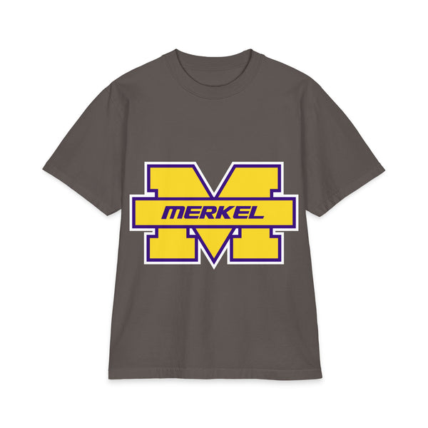 Max Heavyweight Short Sleeve Tee